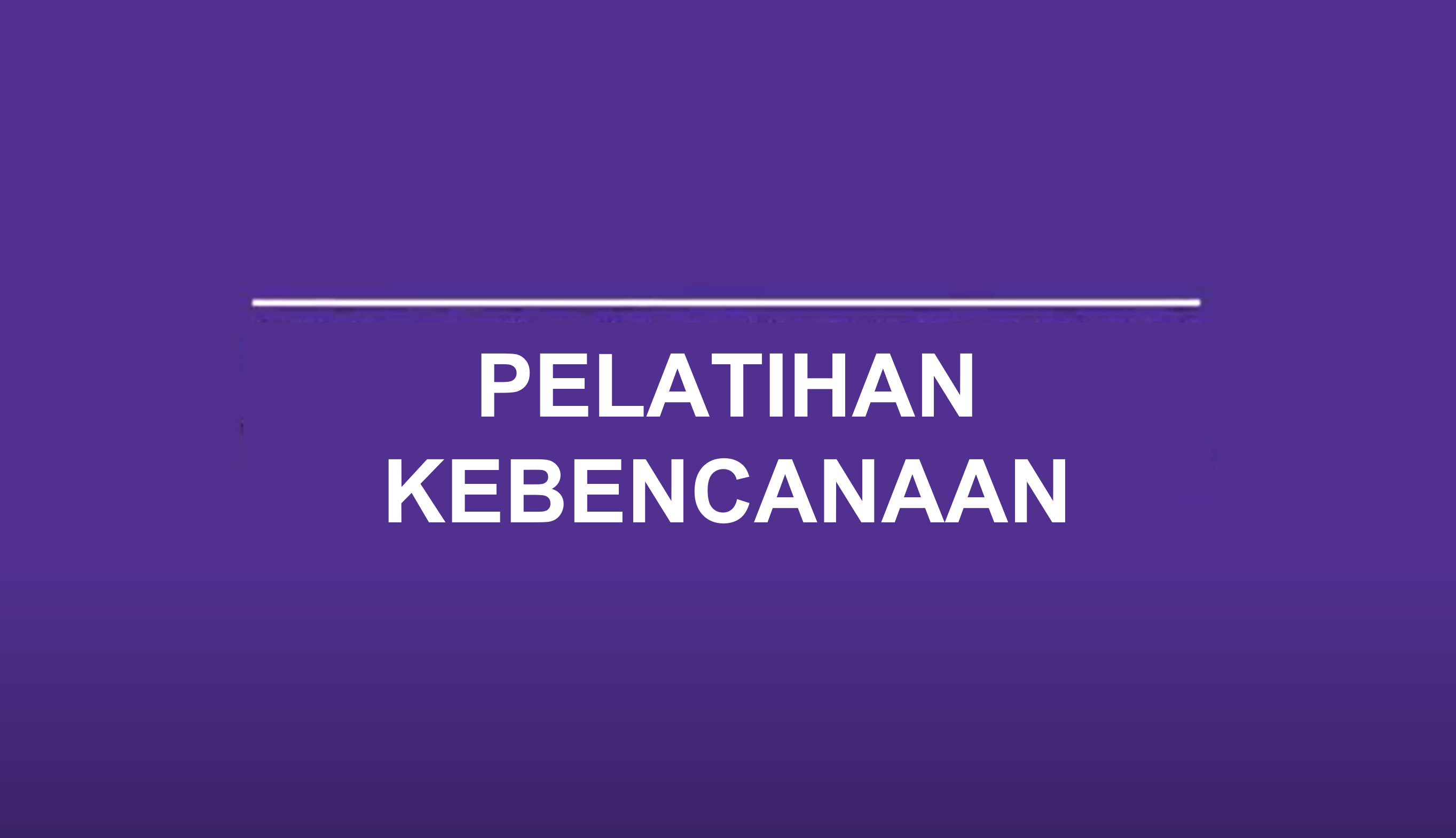 Pelatihan Kebencanaan